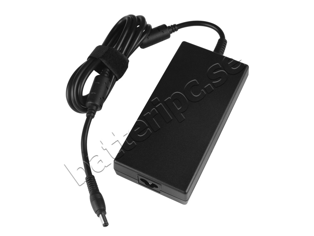 180W MSI Bravo 17 A4DDR (MS-17FK) AC Adapter Laddare