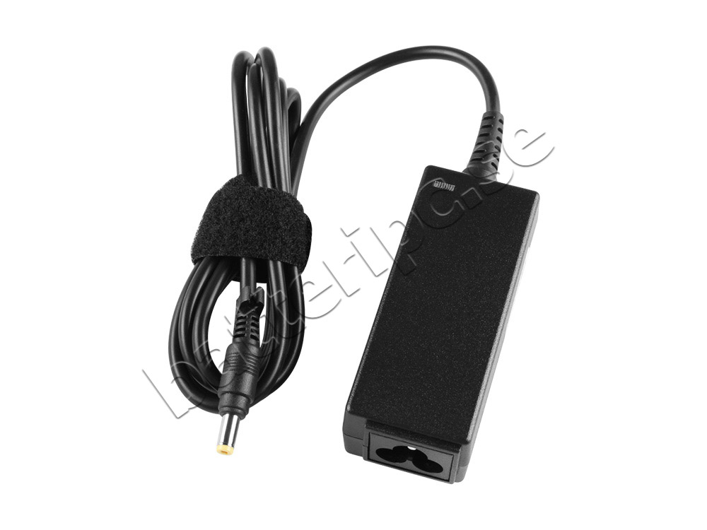 45W Laddare Clevo N230WU N240JU N250BU N251BU(4.8mm*1.7mm) AC Adapter