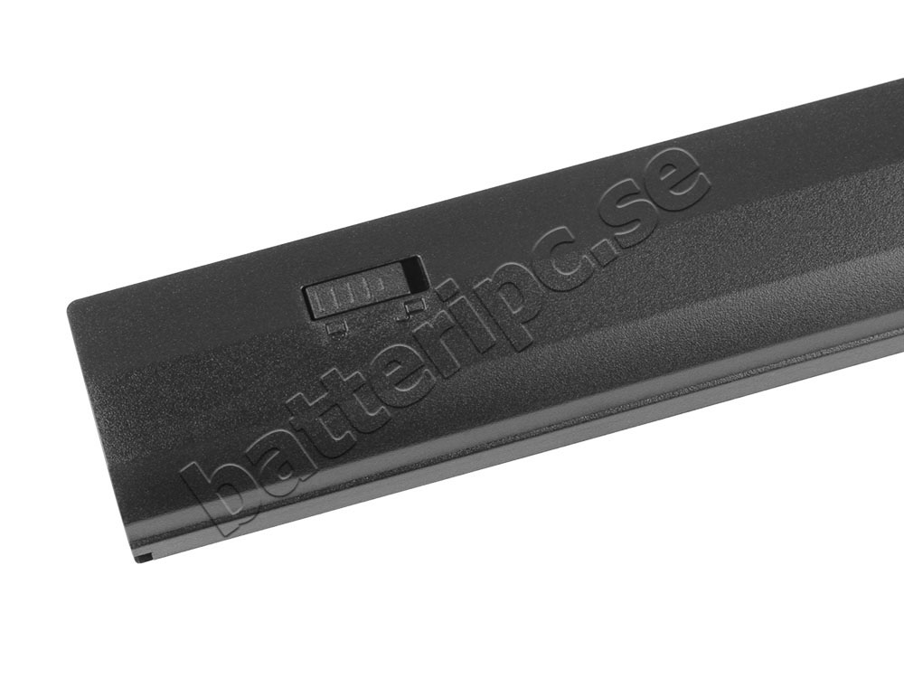 2950mAh 44Wh Batterier Clevo 6-87-N750S-4EB1