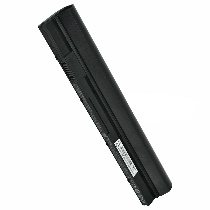 2800mAh 31Wh Batterier Clevo DEXP Athena T113