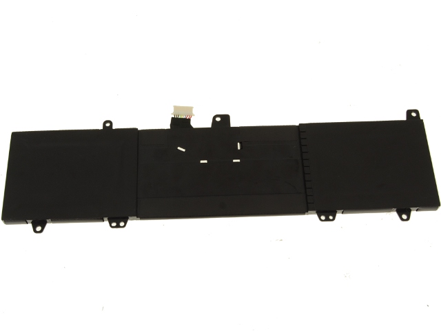 Original 32Wh Dell Inspiron 11 3164 Batterier