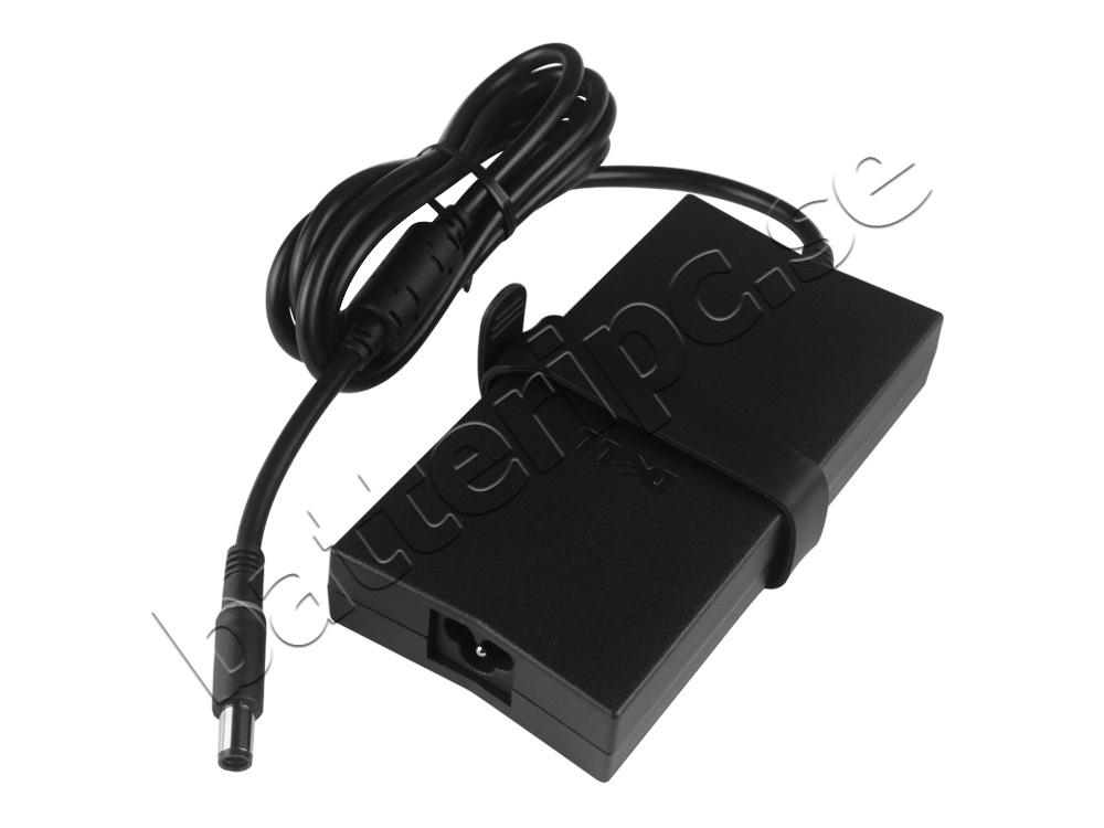 130W Dell 331-5817 Original AC Adapter Laddare