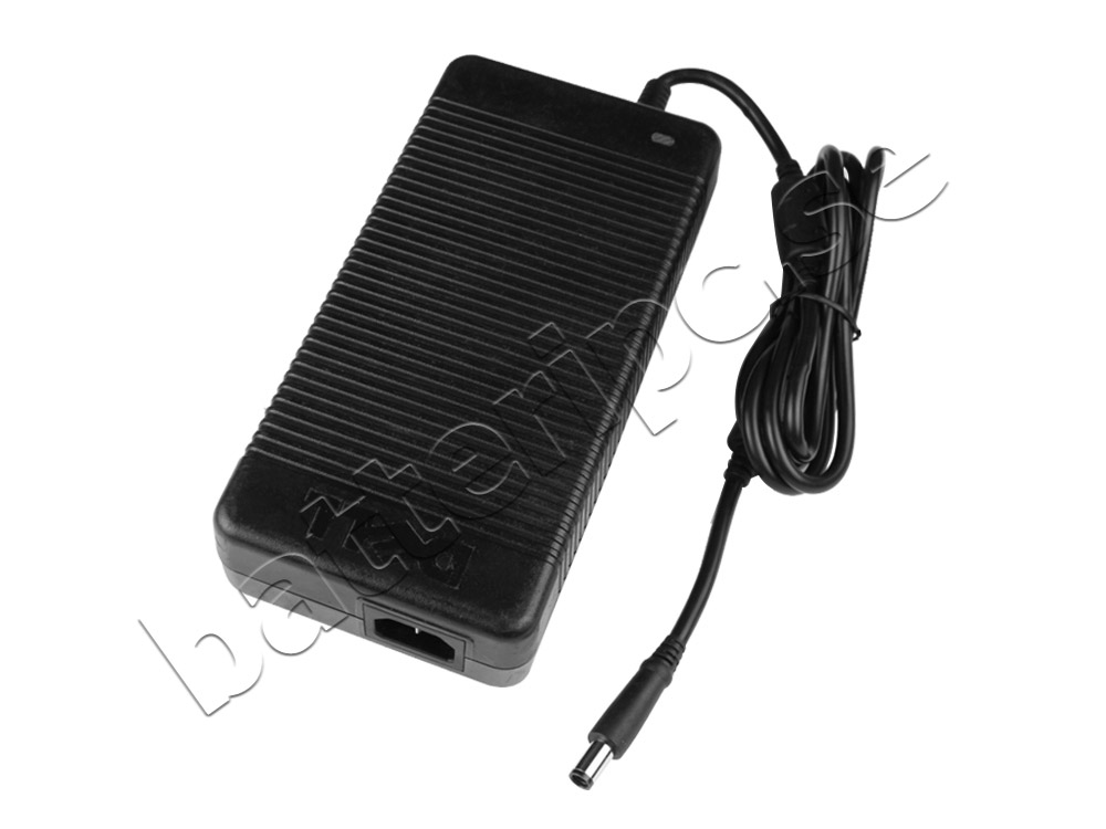 210W Dell DA210PE1-00 Original AC Adapter Laddare