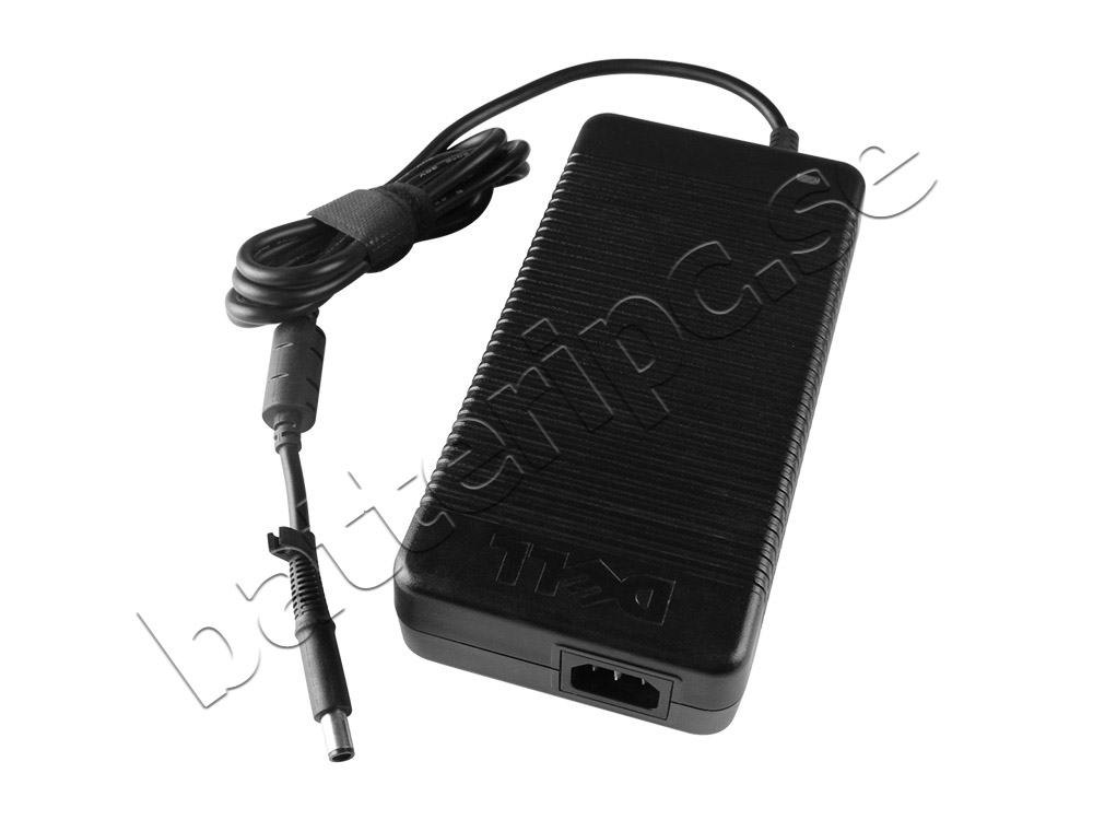 230W Dell DT878 PN402 Original AC Adapter Laddare