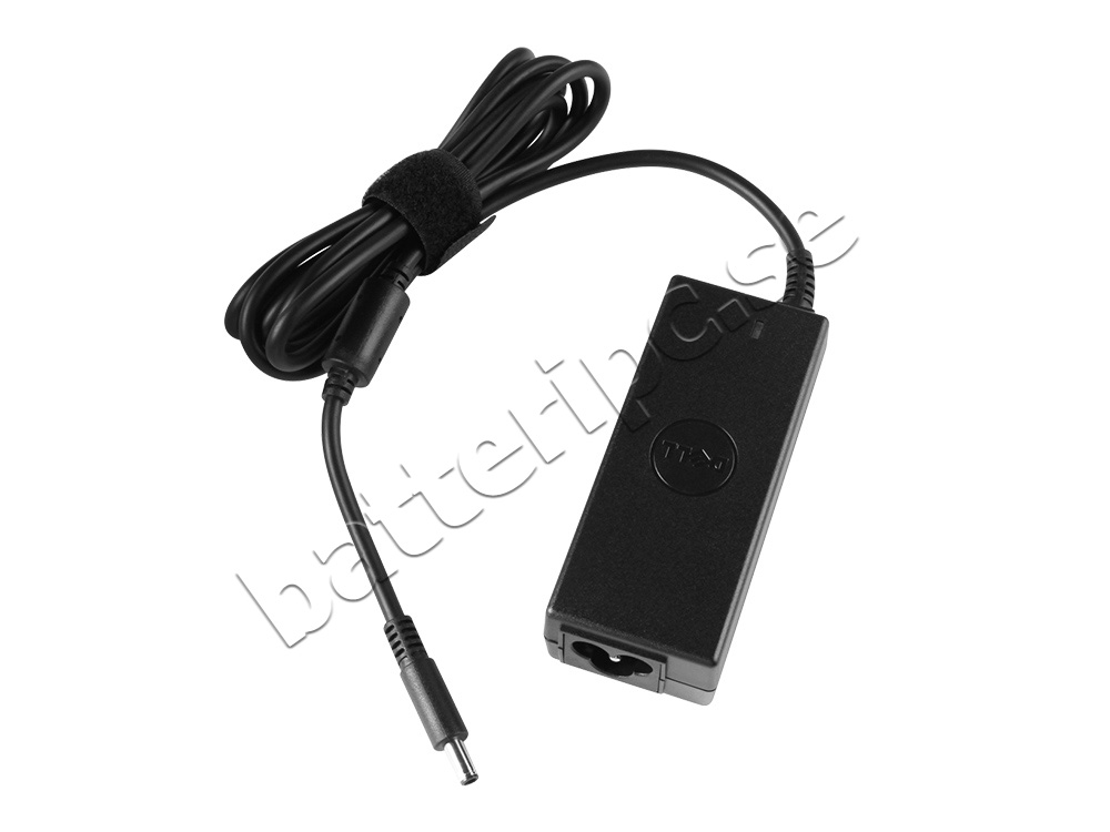 45W Dell Inspiron 11 3168 P25T Original AC Adapter Laddare