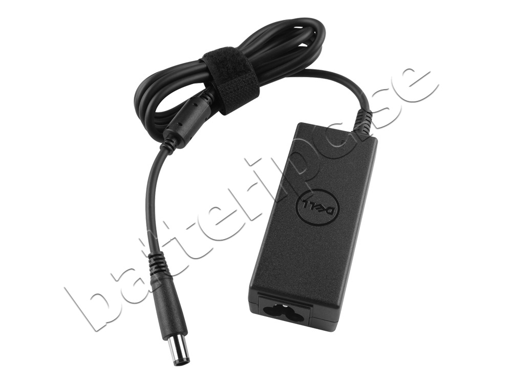 45W Dell DA45NM100-00 Original AC Adapter Laddare