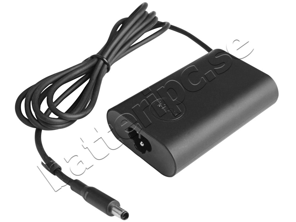 45W Dell Inspiron 11 3169 P25T Original AC Adapter Laddare