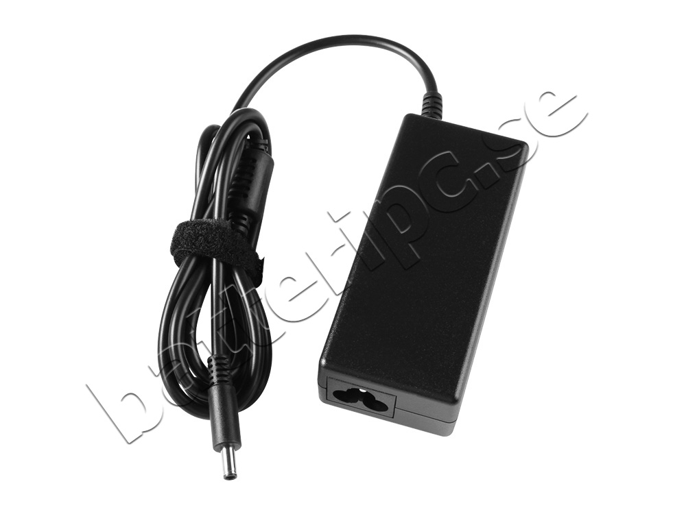 Original 65W Dell Latitud 3310 2-in-1 P118G001 AC Adapter Laddare