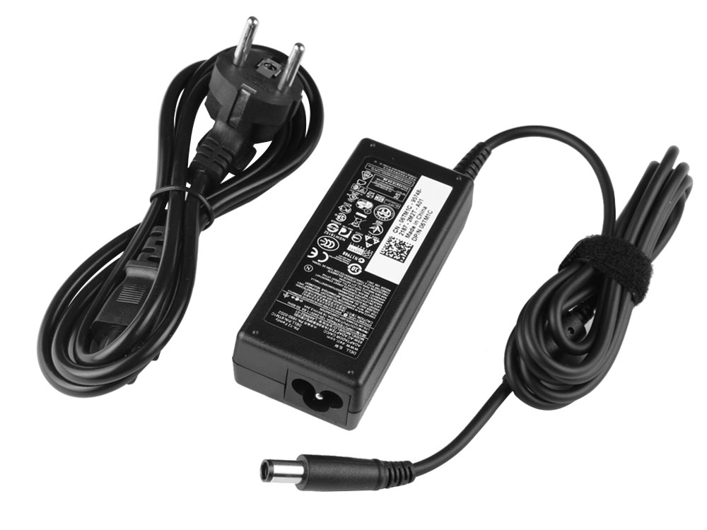 65W Dell 09Y819 0K5294 Original AC Adapter Laddare