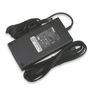 130W Dell 9Y819 Original AC Adapter Laddare