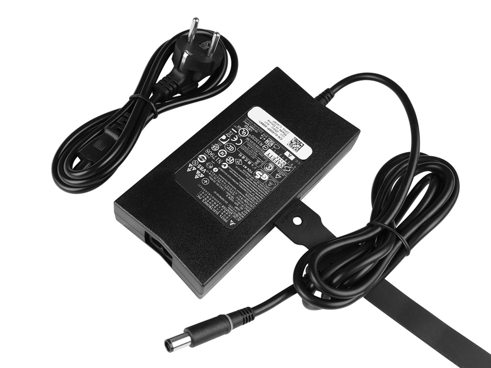 150W Dell LA150PM121 Original AC Adapter Laddare