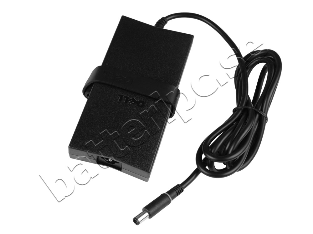 150W Dell P330-5830 Original AC Adapter Laddare