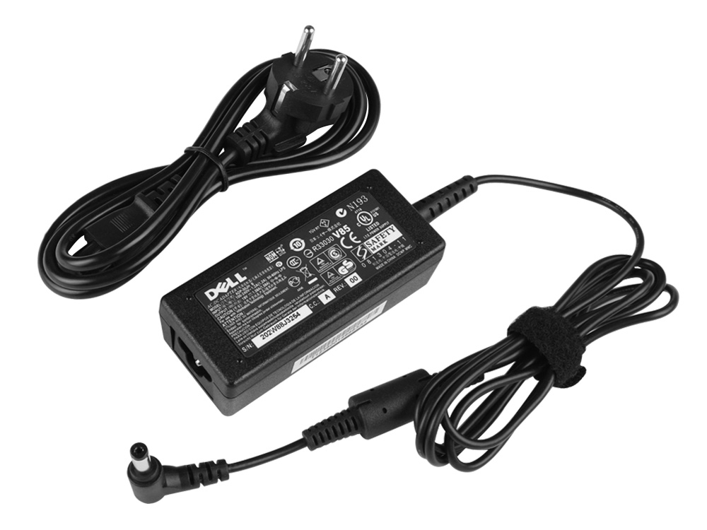 30W Dell 0C830M Original AC Adapter Laddare