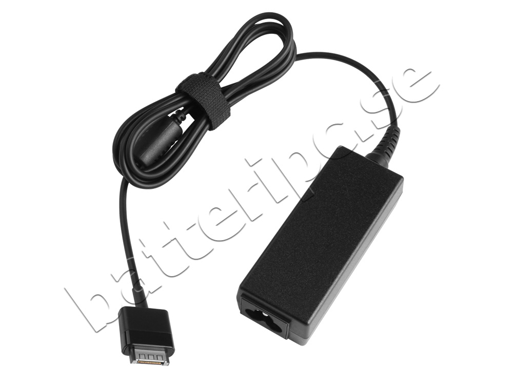 30W Dell 0D28MD D28MD Original AC Adapter Laddare