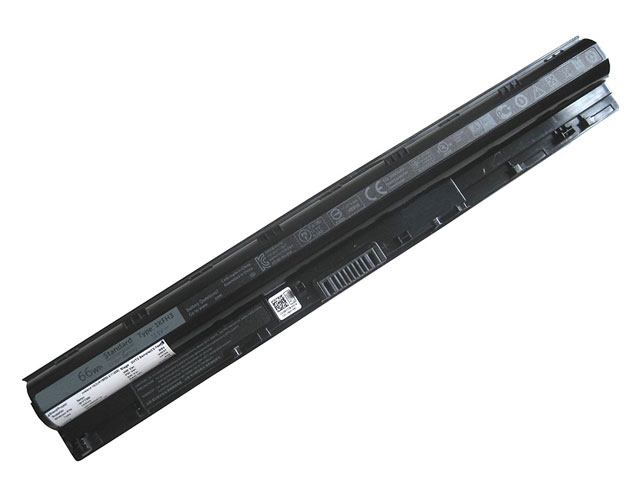 Original 5605mAh 66Wh Batterier Dell 098N0 0VVKCY