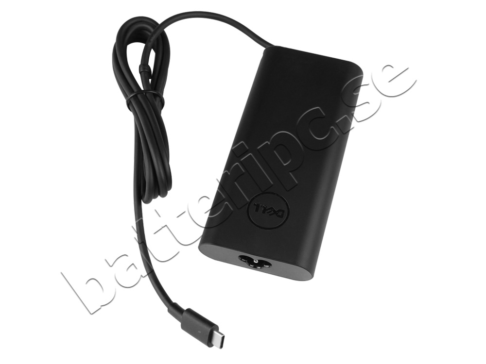 130W USB-C Dell Precision 5540 AC Adapter Laddare