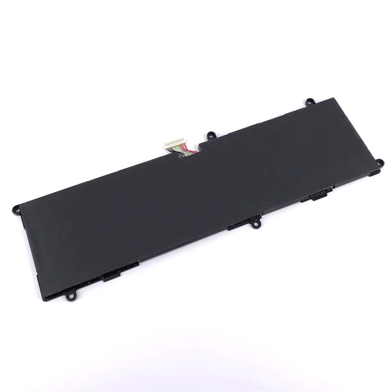 Original Batterier Dell 02H2G4 2H2G4 HFRC3 TXJ69 5135mAh 38Wh