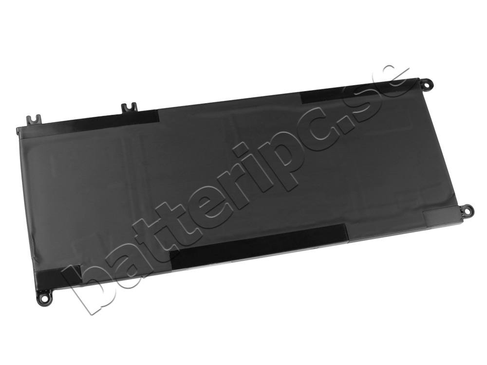 Original Batterier Dell Latitud 3400 56Wh