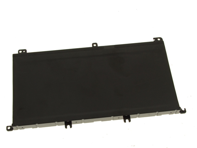 Original 74Wh Dell 357F9 Batterier