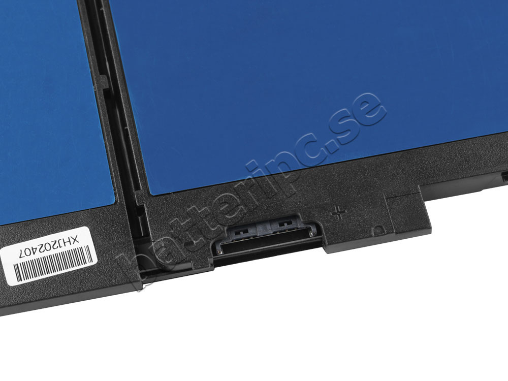 Original Batterier Dell Latitud 5401-01 4250mAh 68Wh