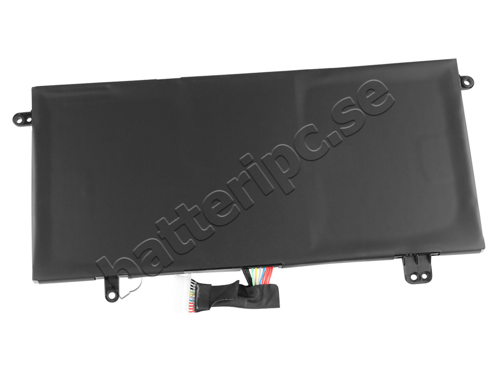 Original Batterier Dell Latitud 5290 2n1 T17G T17G002 42Wh