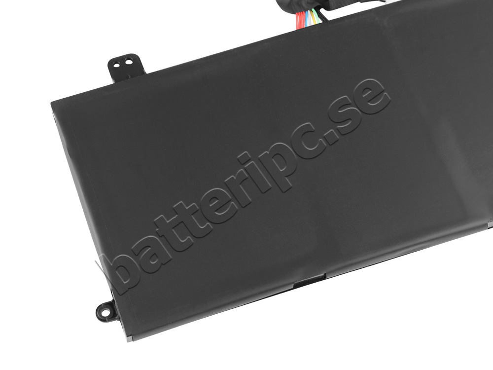 Original Batterier Dell Latitud 5290 2-in-1 42Wh