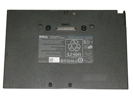 48Whr Dell 312-0824 CP296 CP308 HW900 Original Batterier