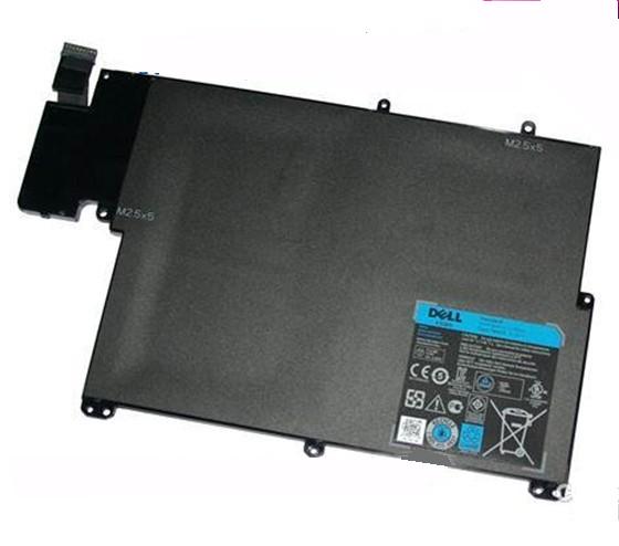 49Whr Dell Inspiron 13z 5323 Ultrabook Original Batterier