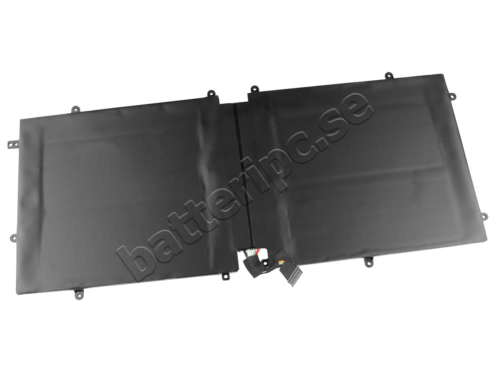 Original 69Wh Batterier Dell 063FK6 63FK6