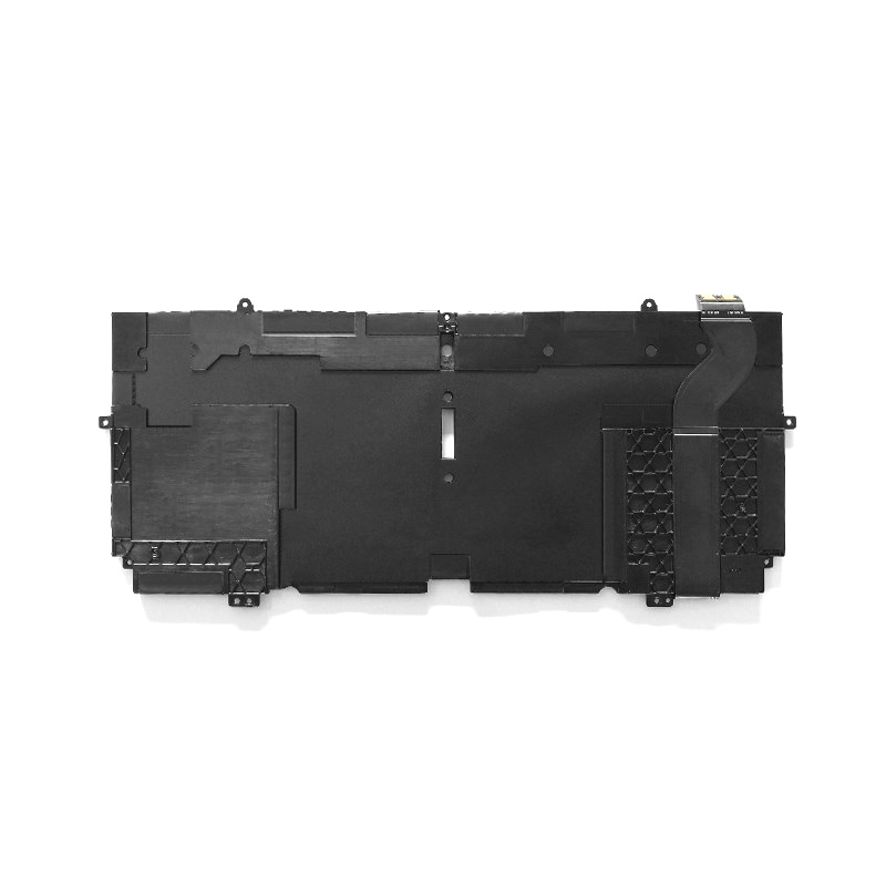 Original Batterier Dell X1W0D OX1W0D 6710mAh 51Wh