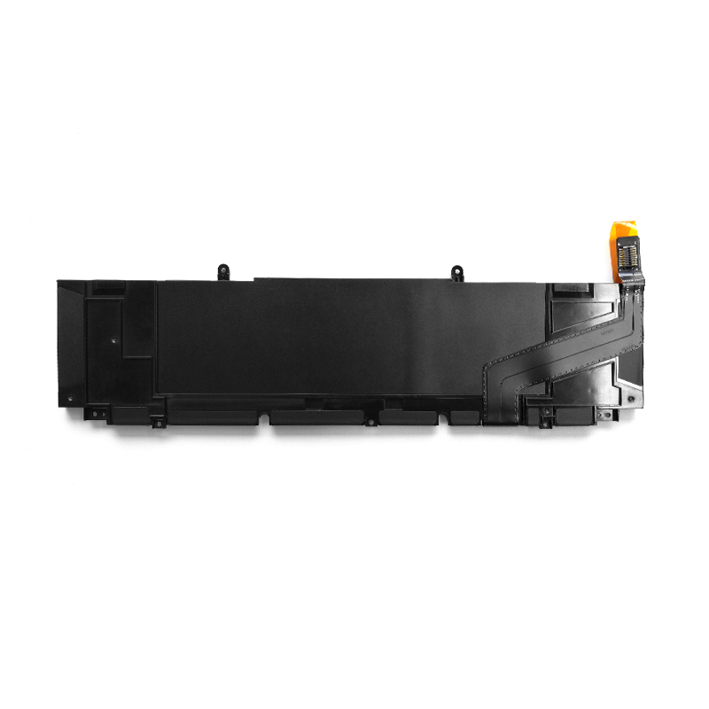 Original Batterier Dell 05XJ6R 4667mAh 56Wh