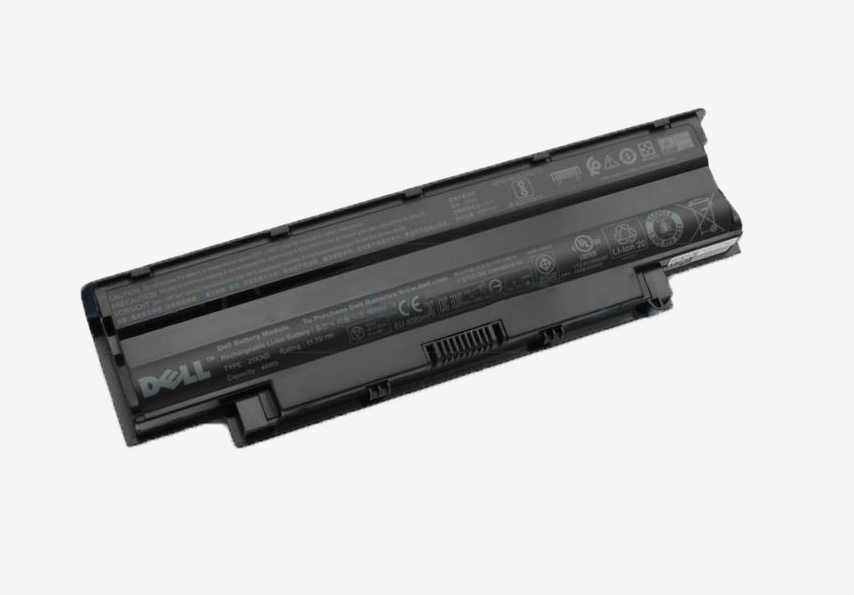 48Whr Dell Inspiron 14R N4010 N4010D N4010D-148 Original Batterier