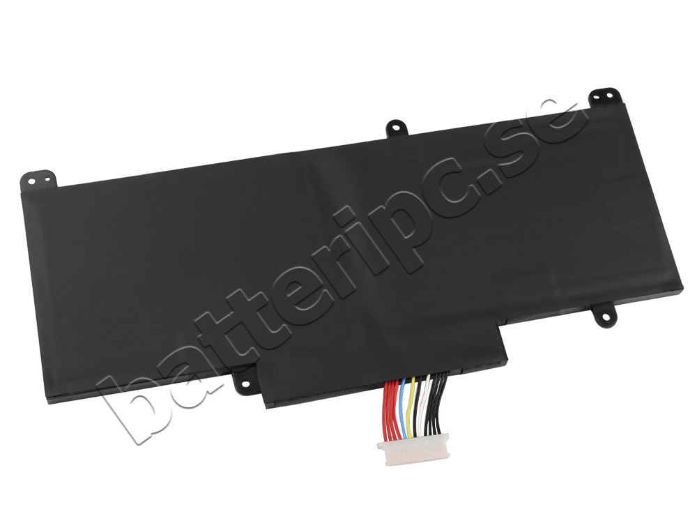 Original 18Wh Batterier Dell 074XCR 74XCR