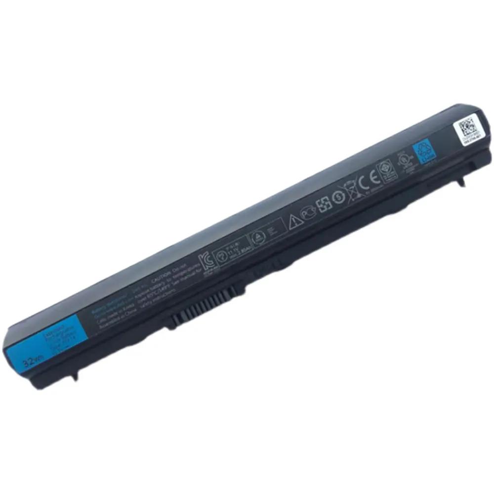 Original Batterier Dell Latitud E6230 32Wh - Klicka på bilden för att stänga