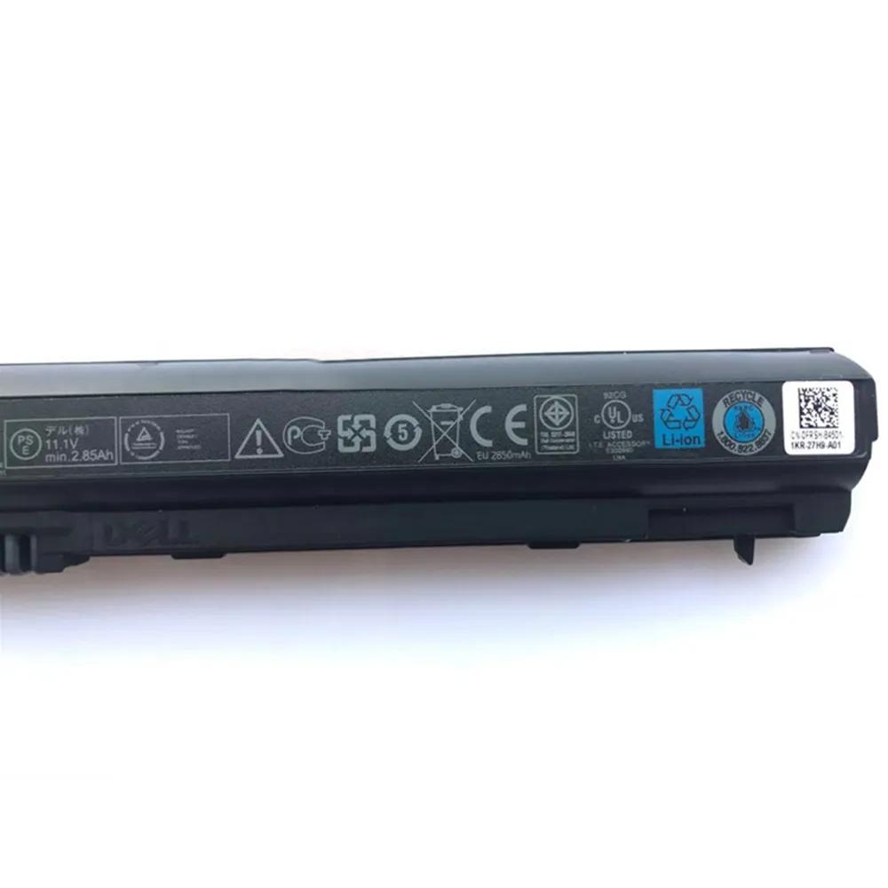 Original Batterier Dell 7FF1K 32Wh