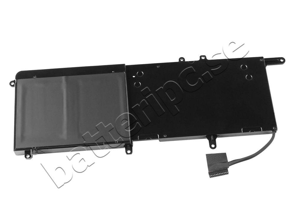 Original 99Wh Batterier Dell Alienware 15 R3 P69F001