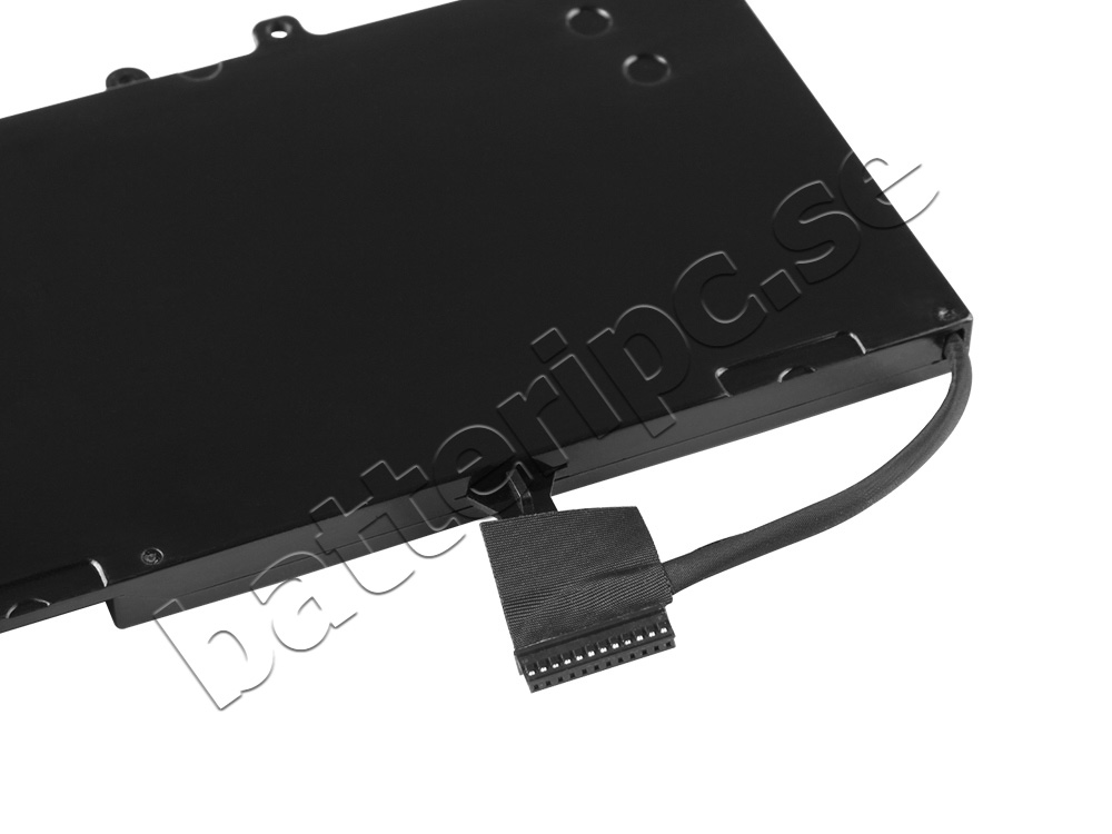 Original 99Wh Batterier Dell Alienware 15 R3 P69F001