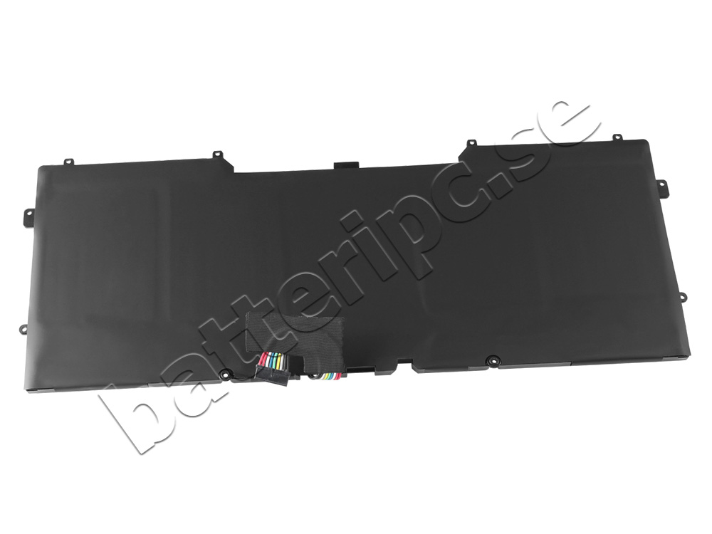 Original Batterier Dell XPS 13 9333-2675 55Wh