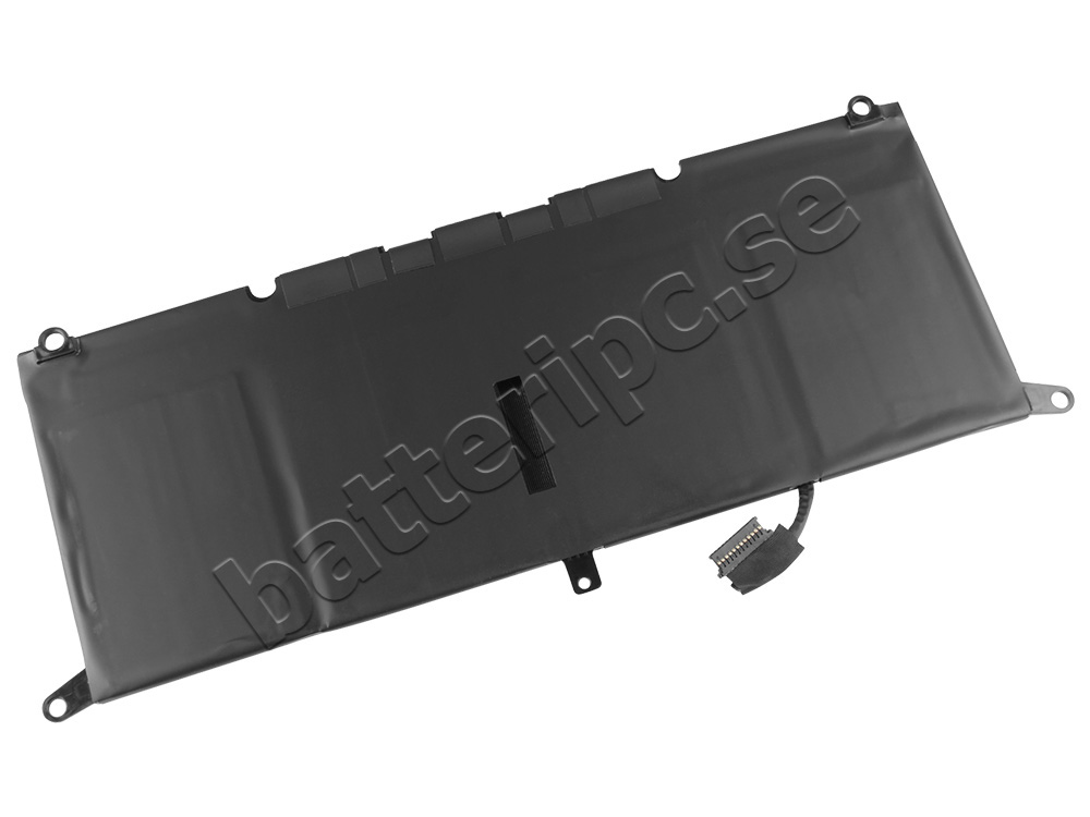 Original Batterier Dell XPS 13 9305 6500mAh 52Wh