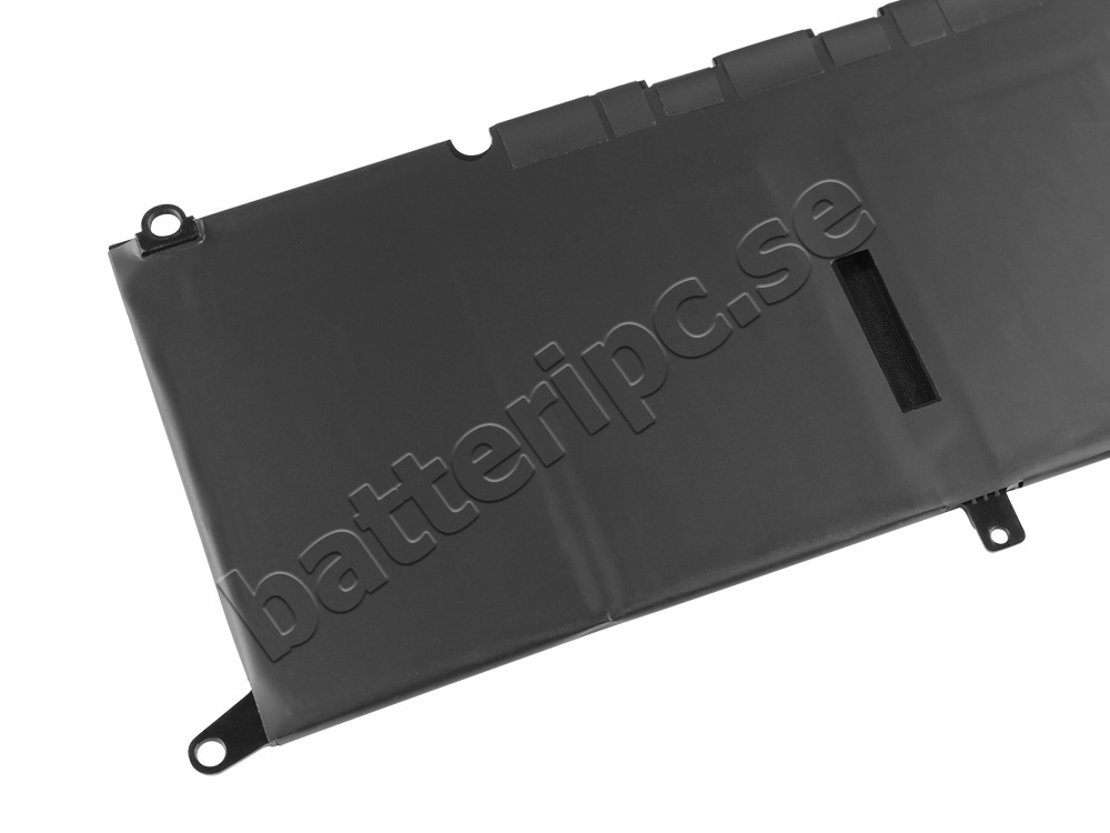 Original Batterier Dell XPS 13 9370 P82G P82G001 6500mAh 52Wh