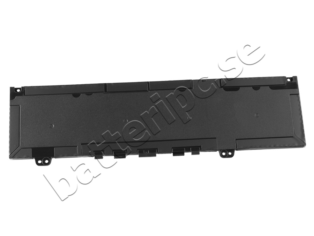 Original Batterier Dell Inspiron 13 5370-0590 3166mAh 38Wh