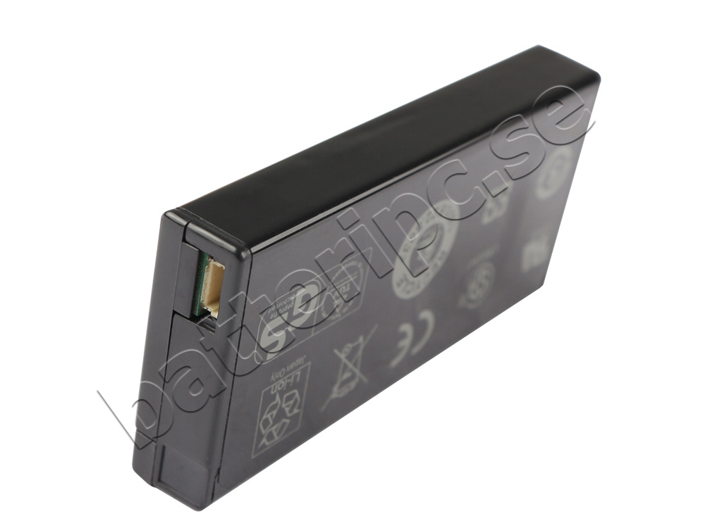 7Wh Original Batterier Dell FR463 P9110 NU209