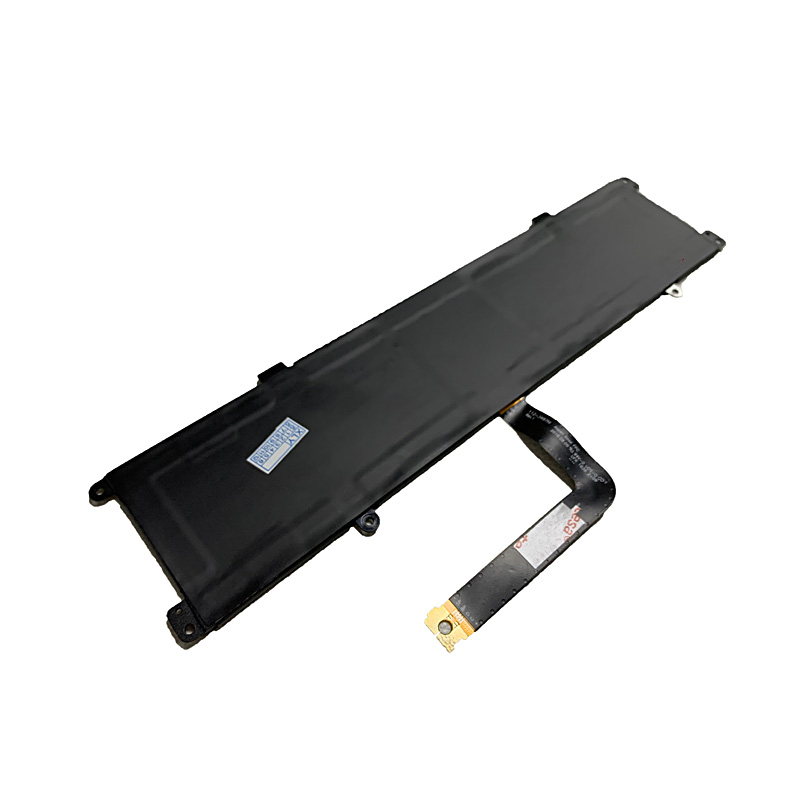 Original Batterier Dell 6HHW5 FTD6M 2750mAh 22Wh