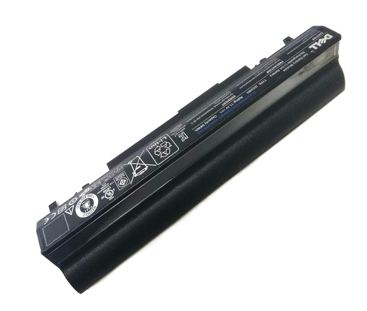 Original 5045mAh 56Wh Batterier Dell G038N 0G038N