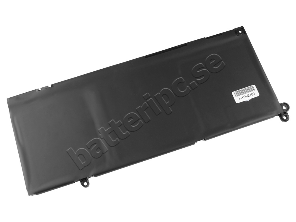 Original Batterier Dell Vostro 15 3510 P112F001 3640mAh 41Wh