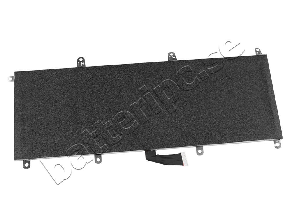 Original 32Wh Batterier Dell Mötesplats 10 Proffs 5056 10Pin