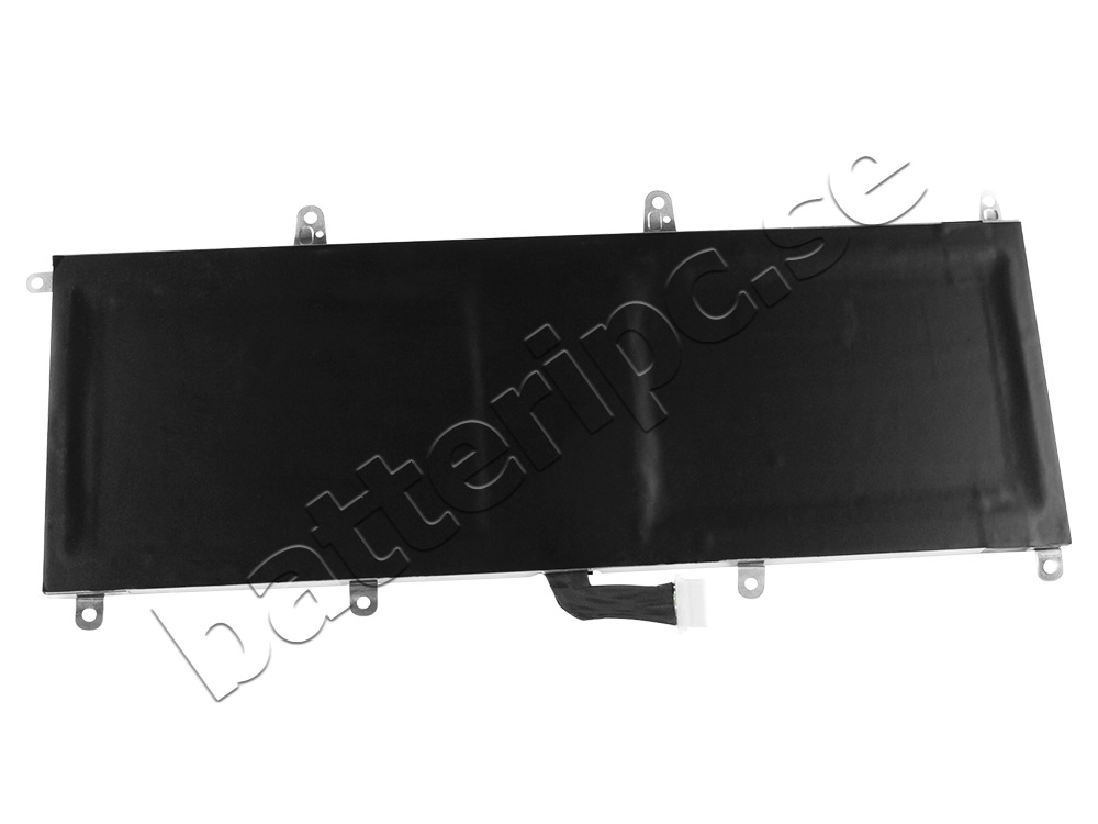 Original 32Wh Batterier Dell GFKG3 0GFKG3 WH96V VN25R