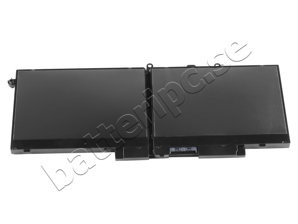 Original Batterier Dell MT31P OFPT1C 0MT31P 68Wh