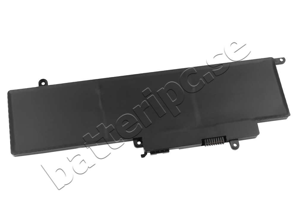 Original 43Wh Dell Inspiron 11 3152 Batterier