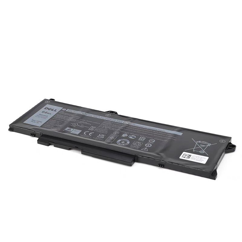 Original Batterier Dell Precision 3571 P104F P104F008 4000mAh 64Wh